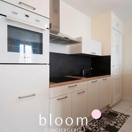 アパート Le Prestige Stanislas 65m2 Equipe ナンシー